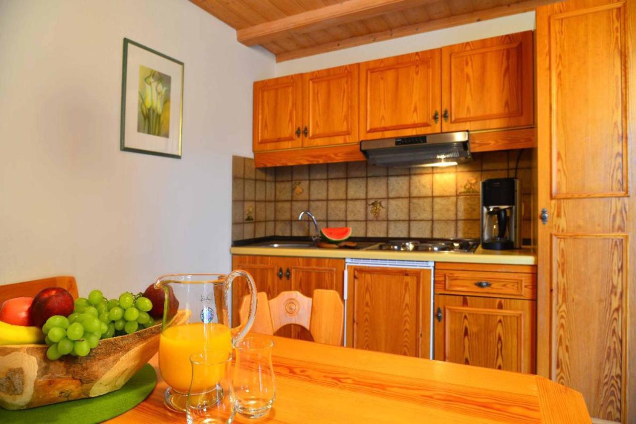 Ferienwohnungen Haus "Wildschuetz" Фрауенау Екстериор снимка